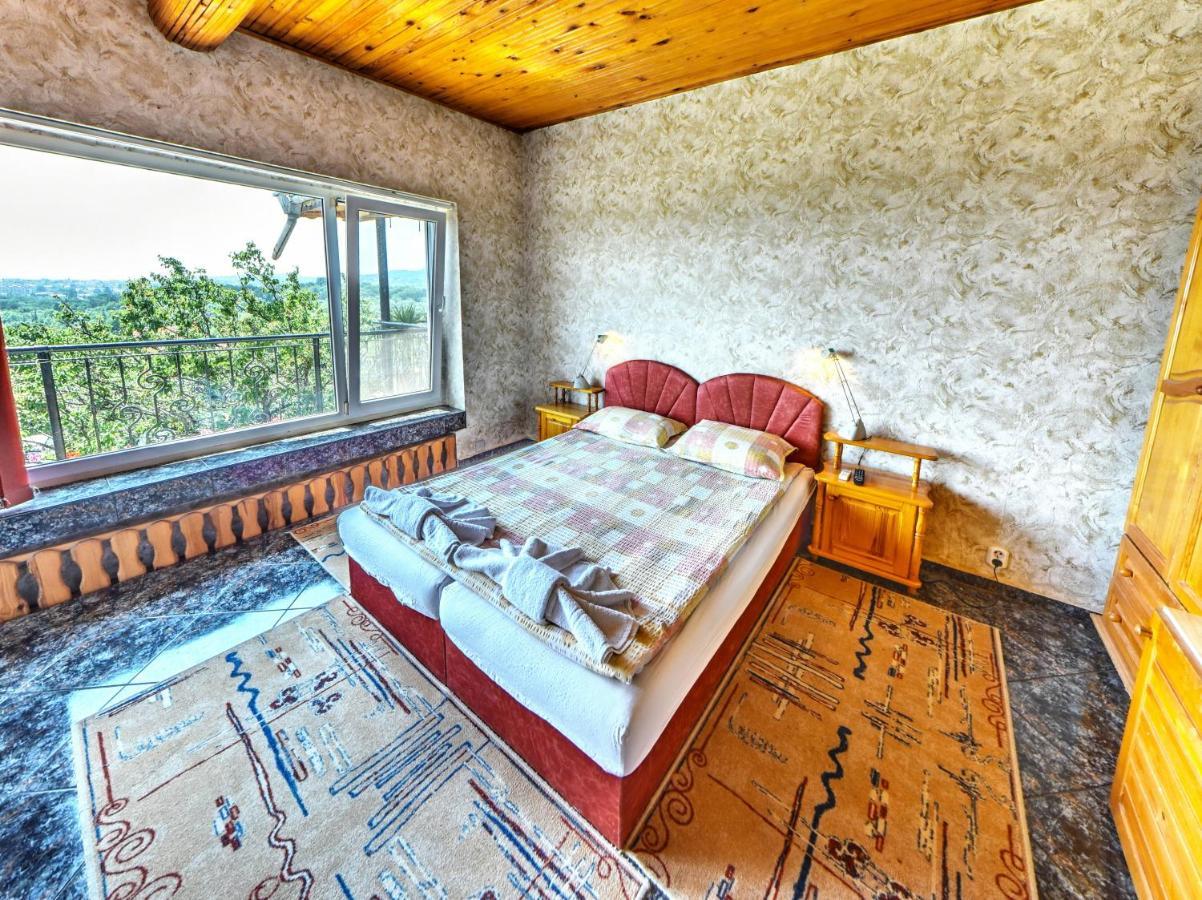 Villa Summer House Sankt Konstantin & Helena Eksteriør billede