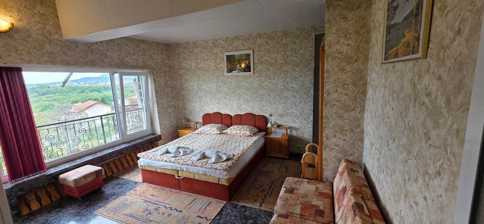 Villa Summer House Sankt Konstantin & Helena Eksteriør billede