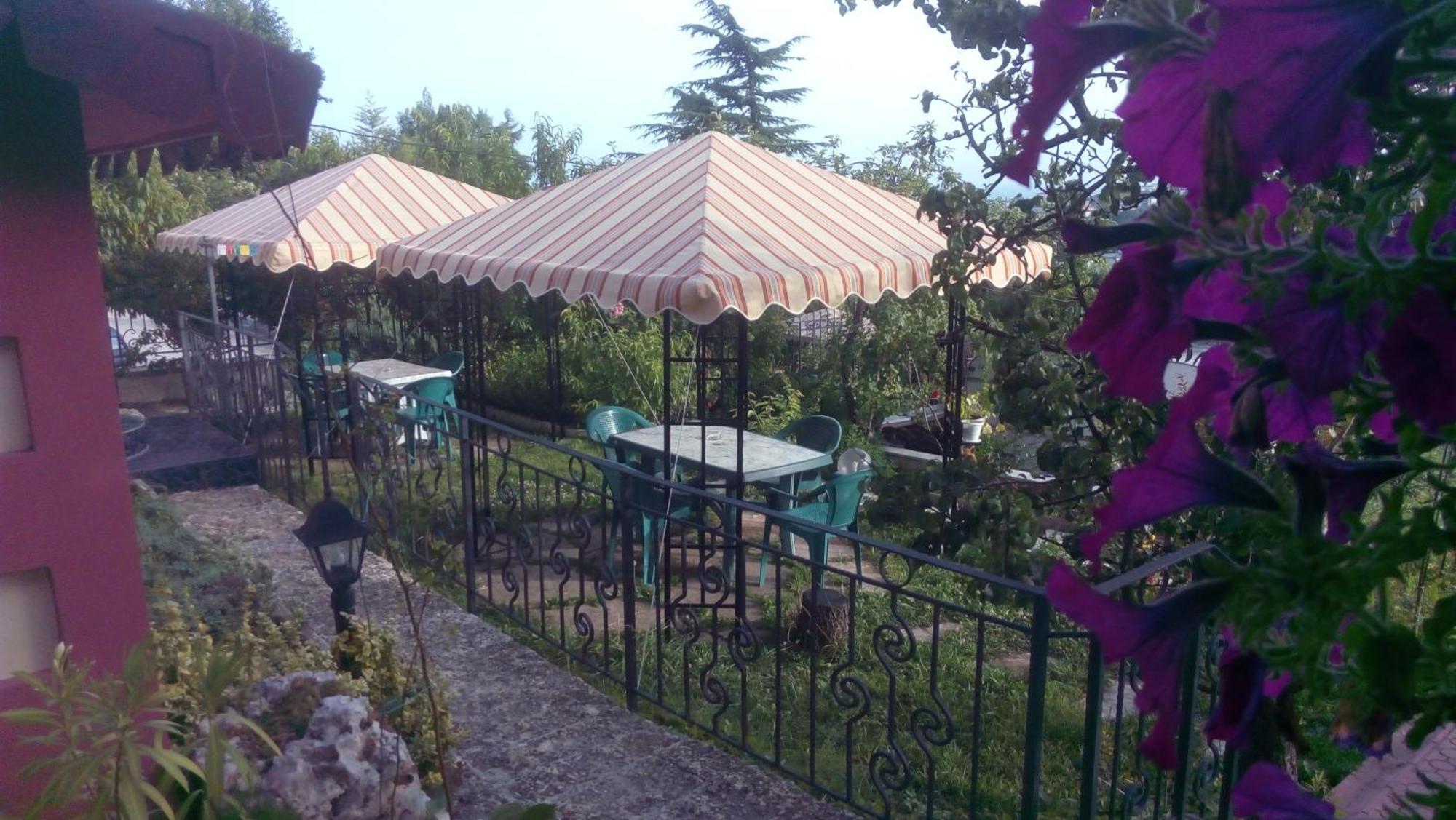 Villa Summer House Sankt Konstantin & Helena Eksteriør billede