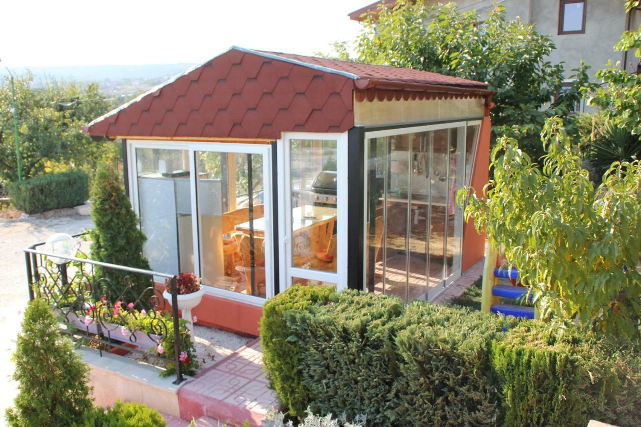Villa Summer House Sankt Konstantin & Helena Eksteriør billede