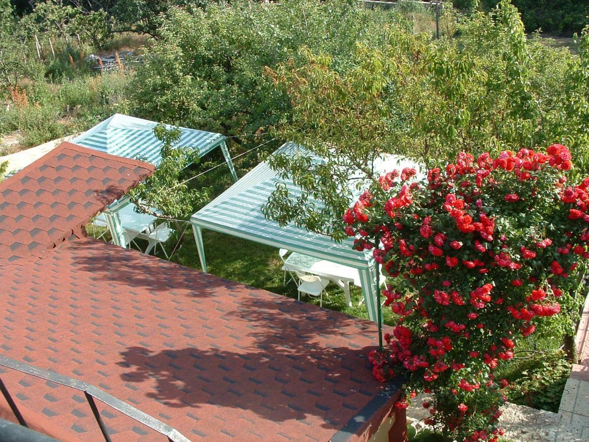 Villa Summer House Sankt Konstantin & Helena Eksteriør billede