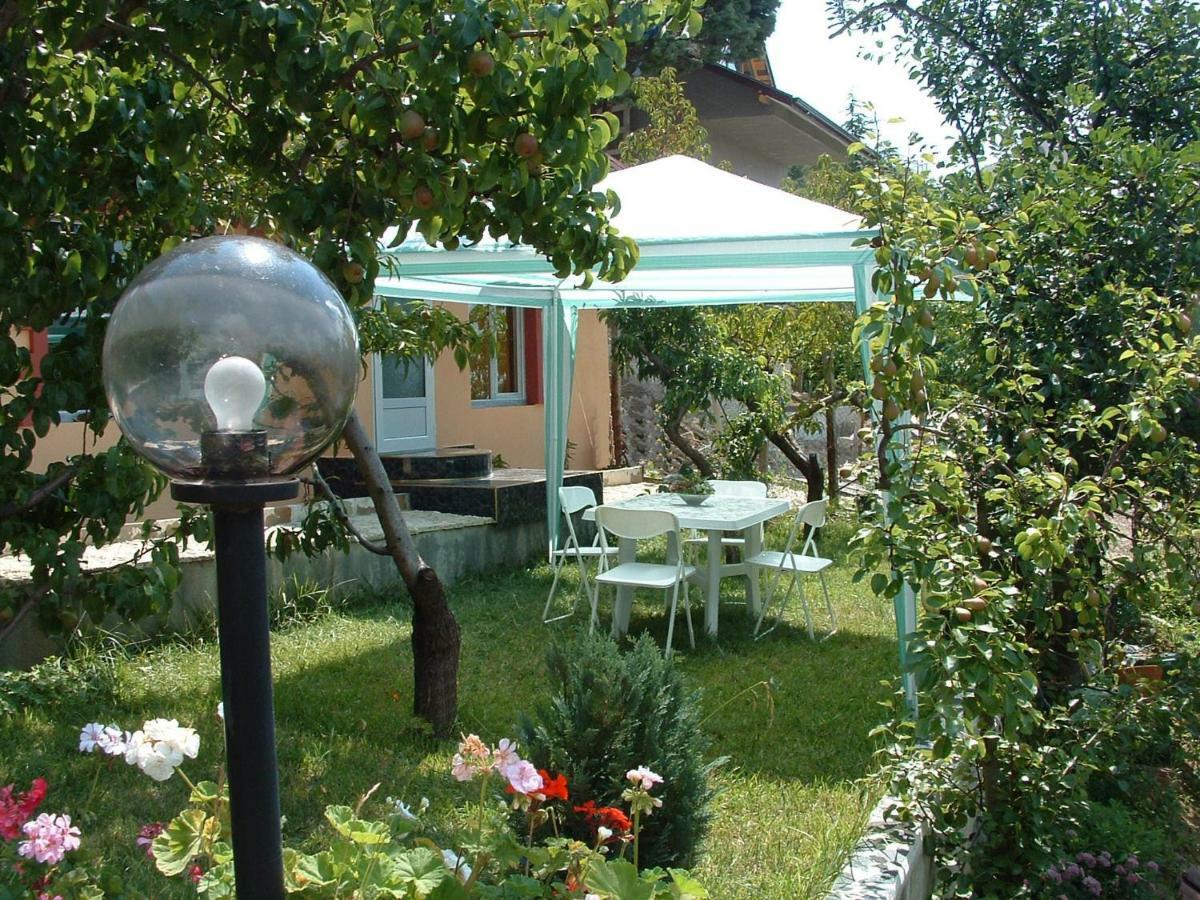Villa Summer House Sankt Konstantin & Helena Eksteriør billede