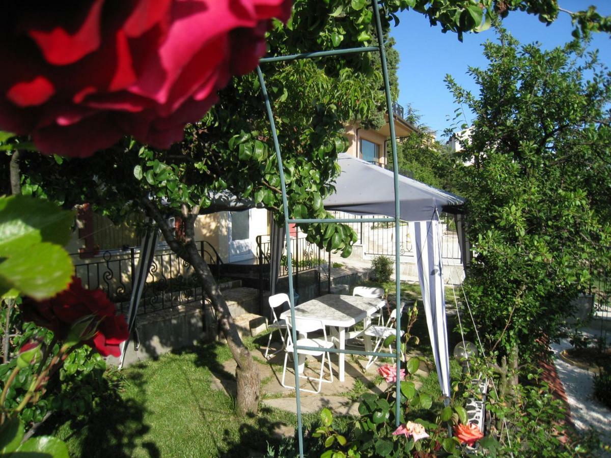 Villa Summer House Sankt Konstantin & Helena Eksteriør billede